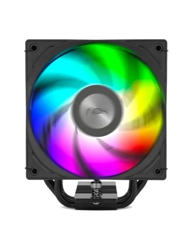 Refrigerador CPU NOX Hummer H-500 Intel/amd Argb - foto 4