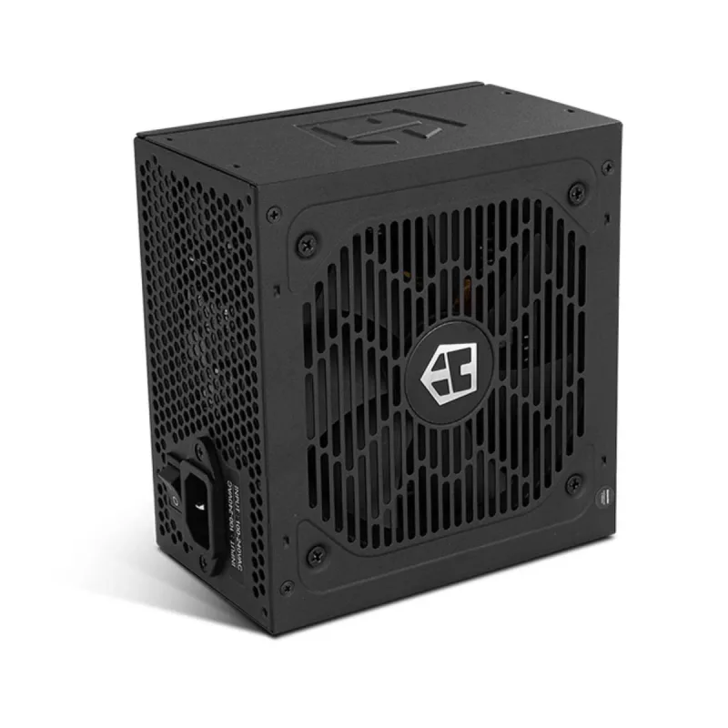 Fuente Alimentacion 750W NOX Hummer GDM Pfc-activo 80+gold Modular 12CM ATX - foto 3