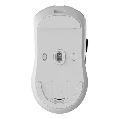Raton Coolbox W03 10.000dpi Inalambrico Blanco Ultraligero - foto 3