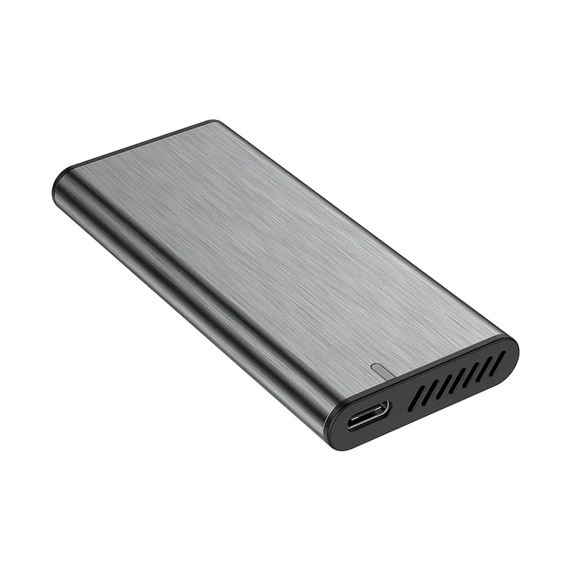 Raton Coolbox U01 1.600dpi USB Negro - foto 3