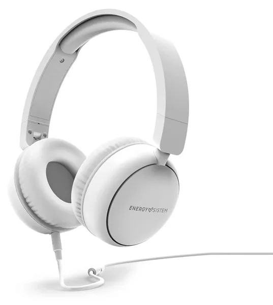 Auriculares C/microfono Coolbox Air40 Bluetooth 5.3 Blanco - foto 4