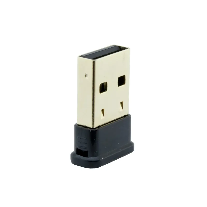 Adaptador Coolbox Bluetooth Bt5.3 Usb2.0 Mini