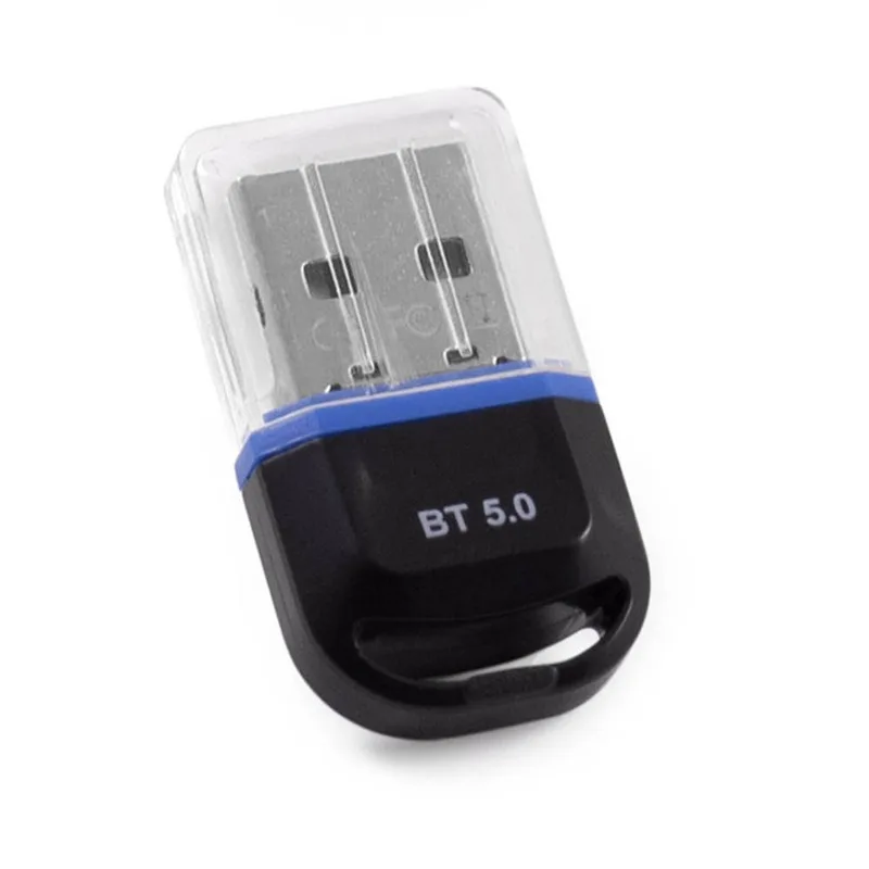 Adaptador Coolbox Bluetooth Bt5.3 Usb2.0 Mini - foto 3
