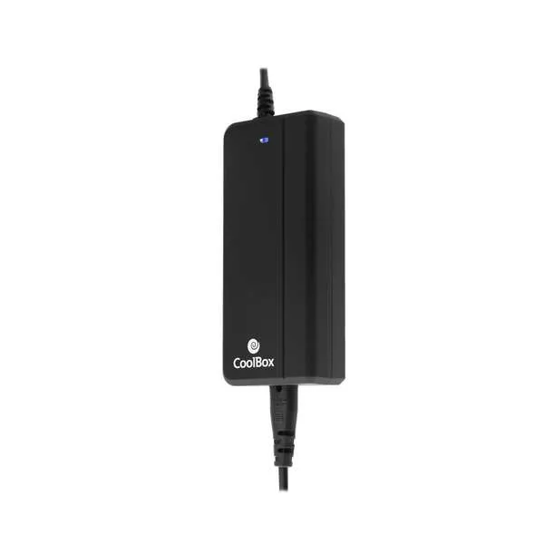 Cargador Automatico Coolbox 90W - foto 2