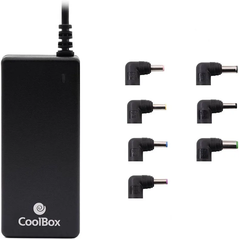 Cargador Automatico Coolbox 90W - foto 3