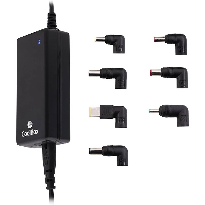 Cargador Automatico Coolbox 90W - foto 4