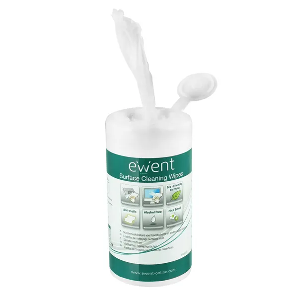 Aire Comprimido Ewent 400 ML Upright USE - foto 2