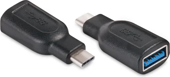 Club-3d Adaptador Club 3D Usb-c 3.1/m A Usb-a 3.0/h - foto 2