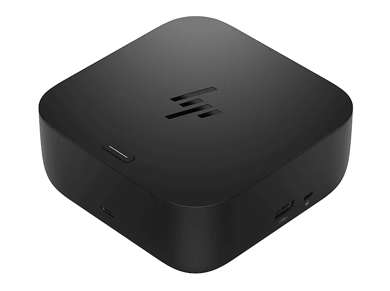 Club-3d Docking Club 3D 12en1 Usb-c 100W Negro - foto 4