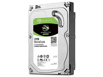 Disco Duro HDD SEAGATE 3.5'' 4TB 5900RPM 256MB SATA3 DESKTOP BARRACUDA