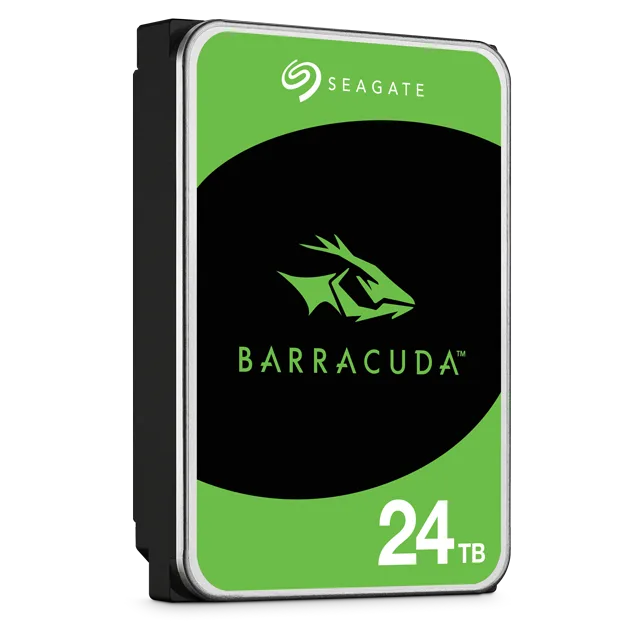 Disco Duro HDD SEAGATE 3.5'' 2TB 7200RPM 256MB SATA3 DESKTOP BARRACUDA - foto 4