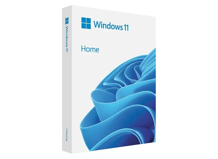 Microsoft Software Windows 11 Home 64