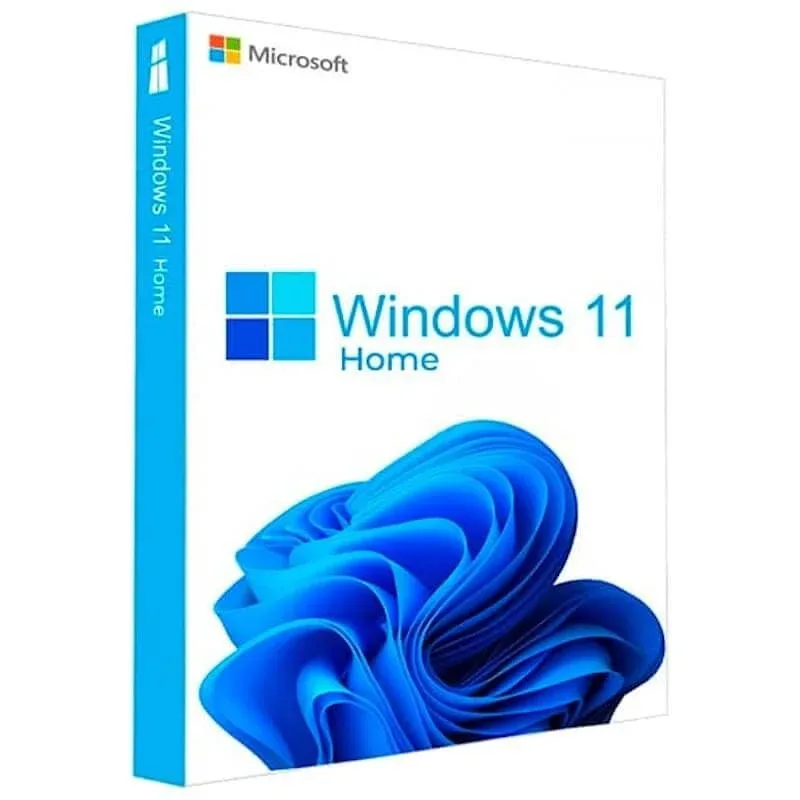Microsoft Software Windows 11 Home 64 - foto 2