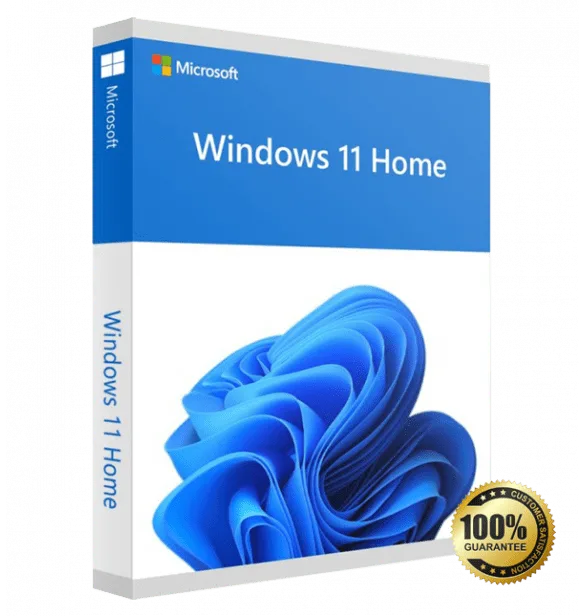 Microsoft Software Windows 11 Home 64 - foto 3