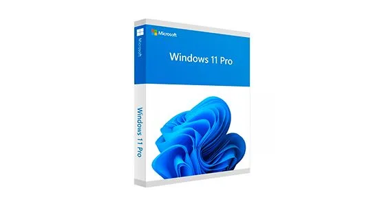 Microsoft Software Windows 11 Profesional 64 - foto 2
