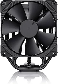Refrigerador CPU Noctua Nh-u12s Ch.bk Chromax Black Multisocket Intel/amd - foto 3
