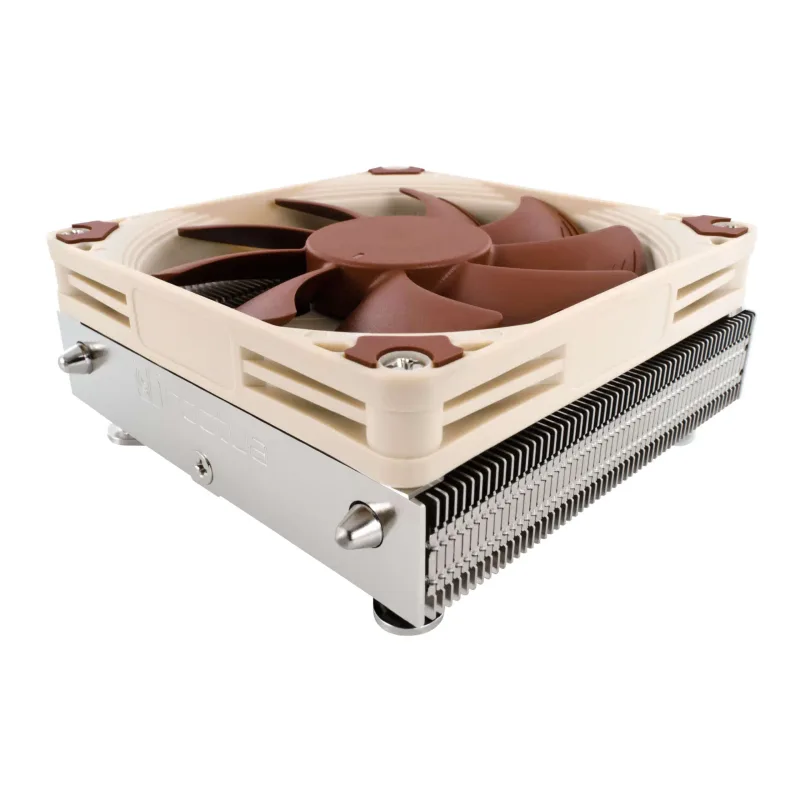Refrigerador CPU Noctua Nh-l9i-17xx Socket 1700 - foto 2