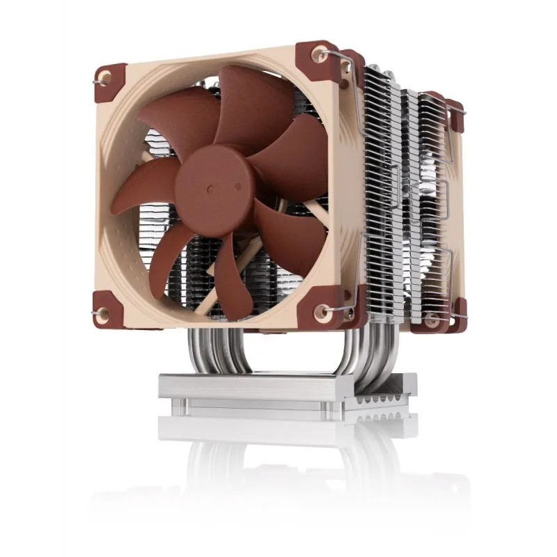 Refrigerador CPU Noctua Nh-u9 Dx-4677 Socket 4677 - foto 2