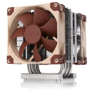 Refrigerador CPU Noctua Nh-u9 Dx-4677 Socket 4677 - foto 3