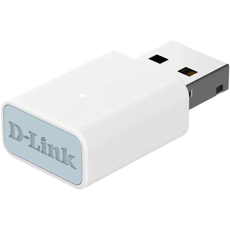 Adaptador REF D-link Ac13u Usb2.0 Wifi-ac/1300mbps Antena Integrada Dualband - foto 3