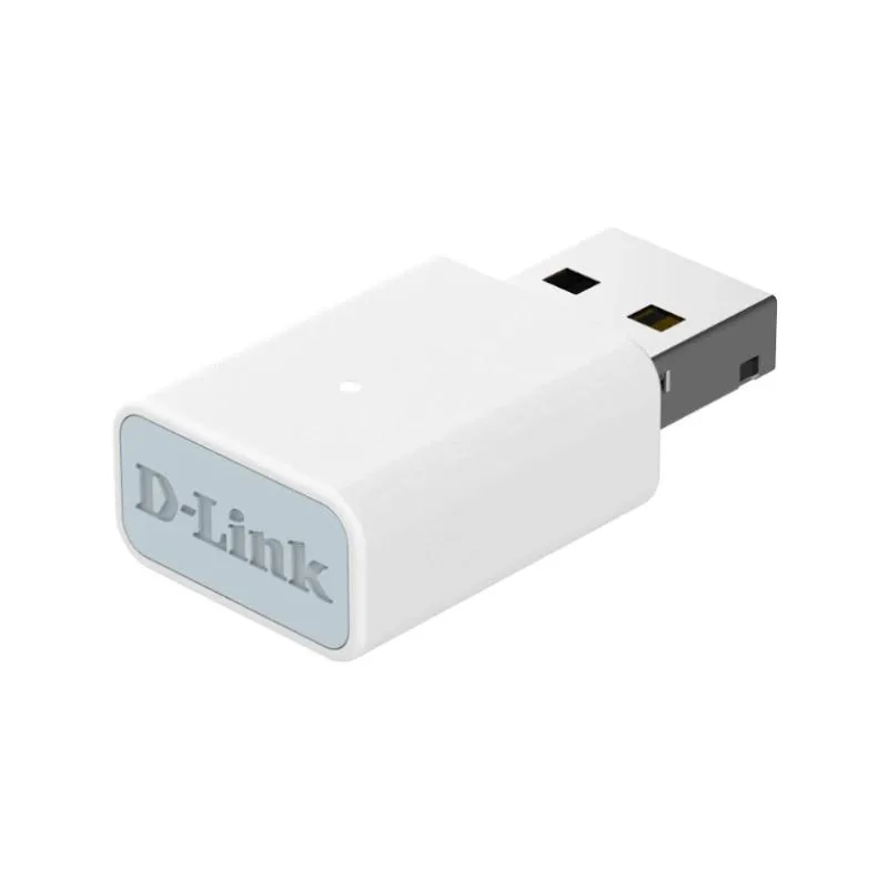 Adaptador REF D-link Ac13u Usb2.0 Wifi-ac/1300mbps Antena Integrada Dualband - foto 4