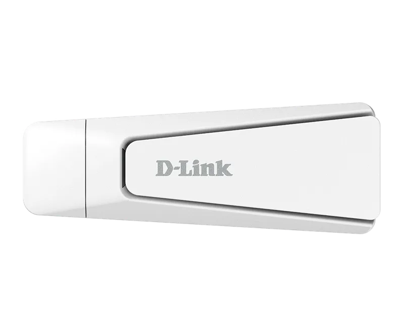 Adaptador REF D-link Ax18u Usb3.0 Wifi.ax/1800mbps Antena Plegable - foto 3