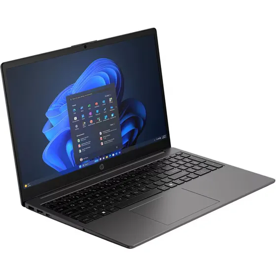 Portatil HP 250R G9 I3-100u 15.6fhd 16GB S512gb Wifi.ax Freedos Plata Ceniza Oscuro - foto 2