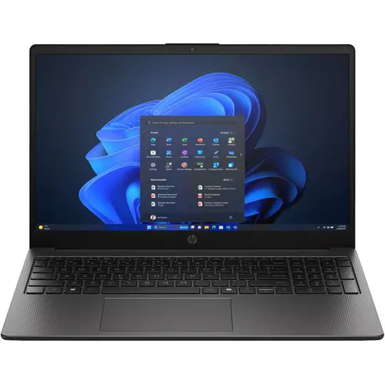 Portatil HP 250R G9 I3-100u 15.6fhd 16GB S512gb Wifi.ax Freedos Plata Ceniza Oscuro - foto 3