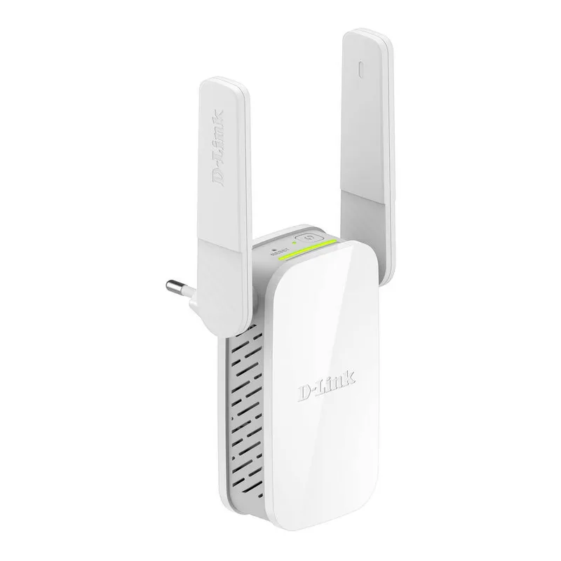 Adaptador RED D-link Ranger Extender Wifi.ac 10/100mbps 2ANTENAS - foto 2