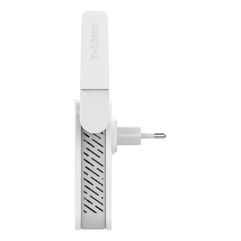 Adaptador RED D-link Ranger Extender Wifi.ac 10/100mbps 2ANTENAS - foto 4