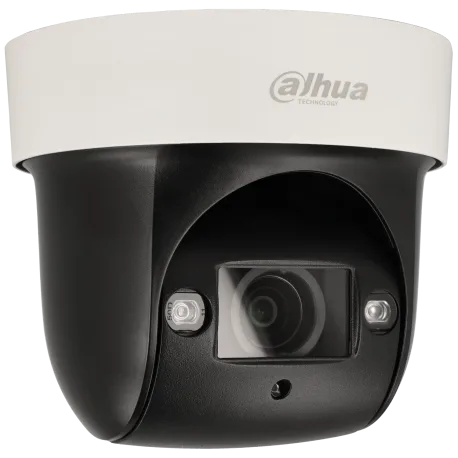 Camara Dahua Mini Domo Motorizado IP 1MP INT Wifi,micro Sd,ir,zoom,wdr - foto 2