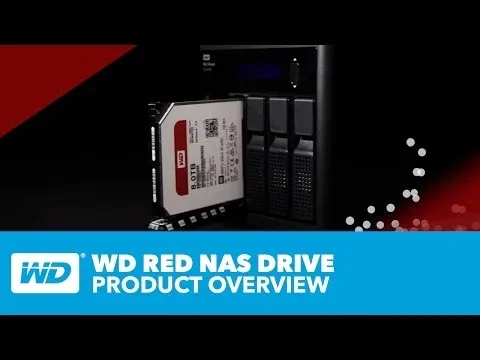 Disco Duro HDD Western Digital NAS 3.5 4TB 128MB SATA3 RED PLUS - foto 4