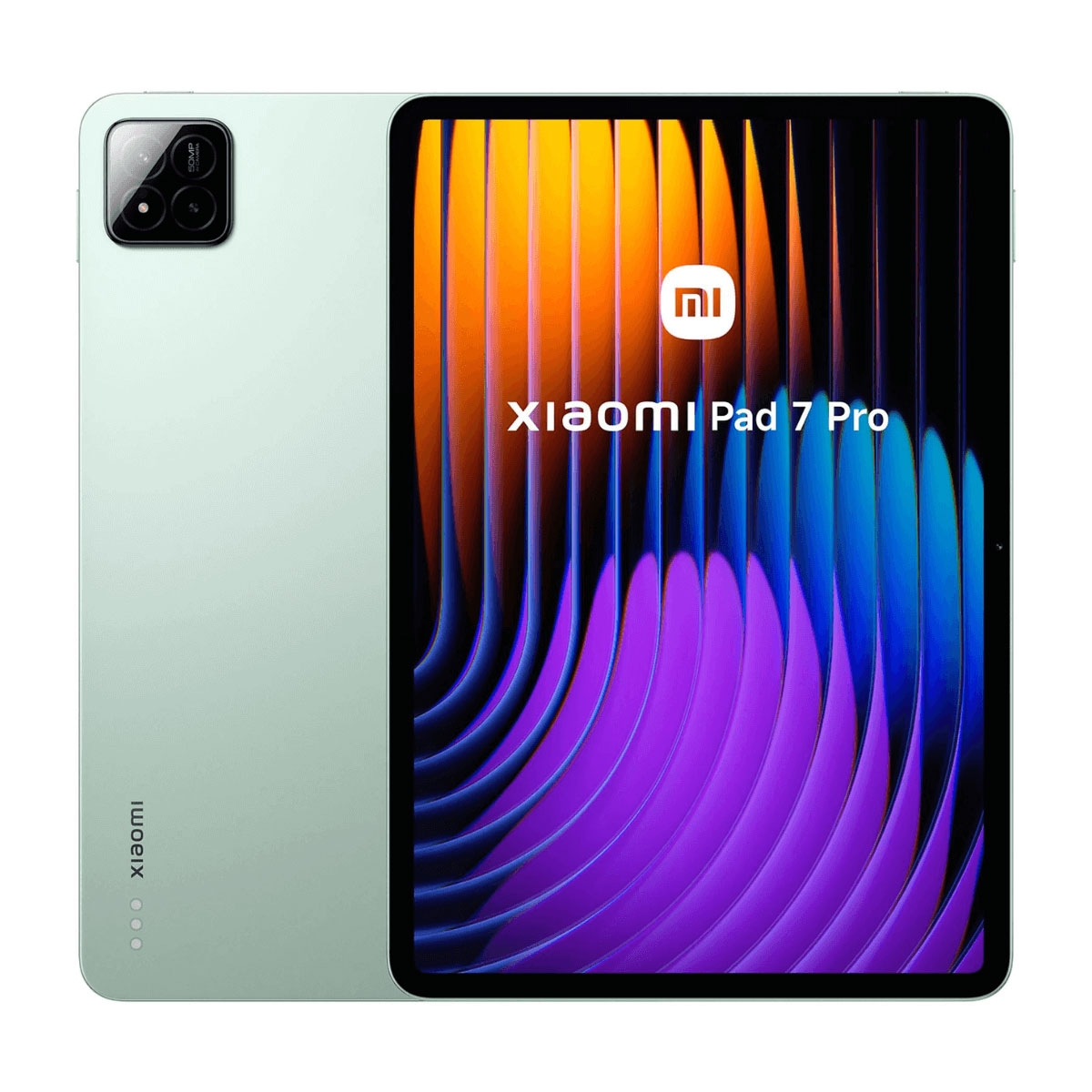 TABLET XIAOMI PAD 7 PRO 12GB/512GB GREEN - miniatura 3