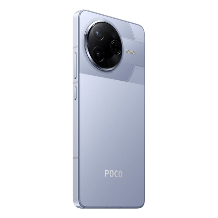 SMARTPHONE POCOPHONE F7 PRO NFC 667 FHD+ 5G 120Hz 12GB/256GB BLUE - miniatura 2