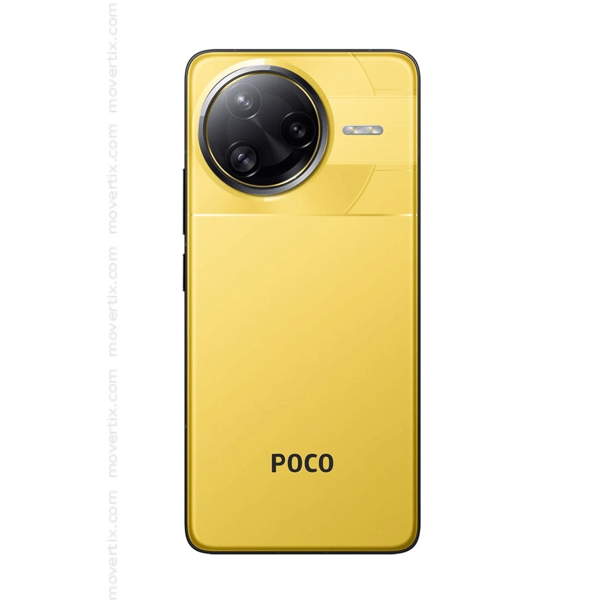 SMARTPHONE POCO F7 ULTRA 12GB/256GB YELLOW - miniatura 2