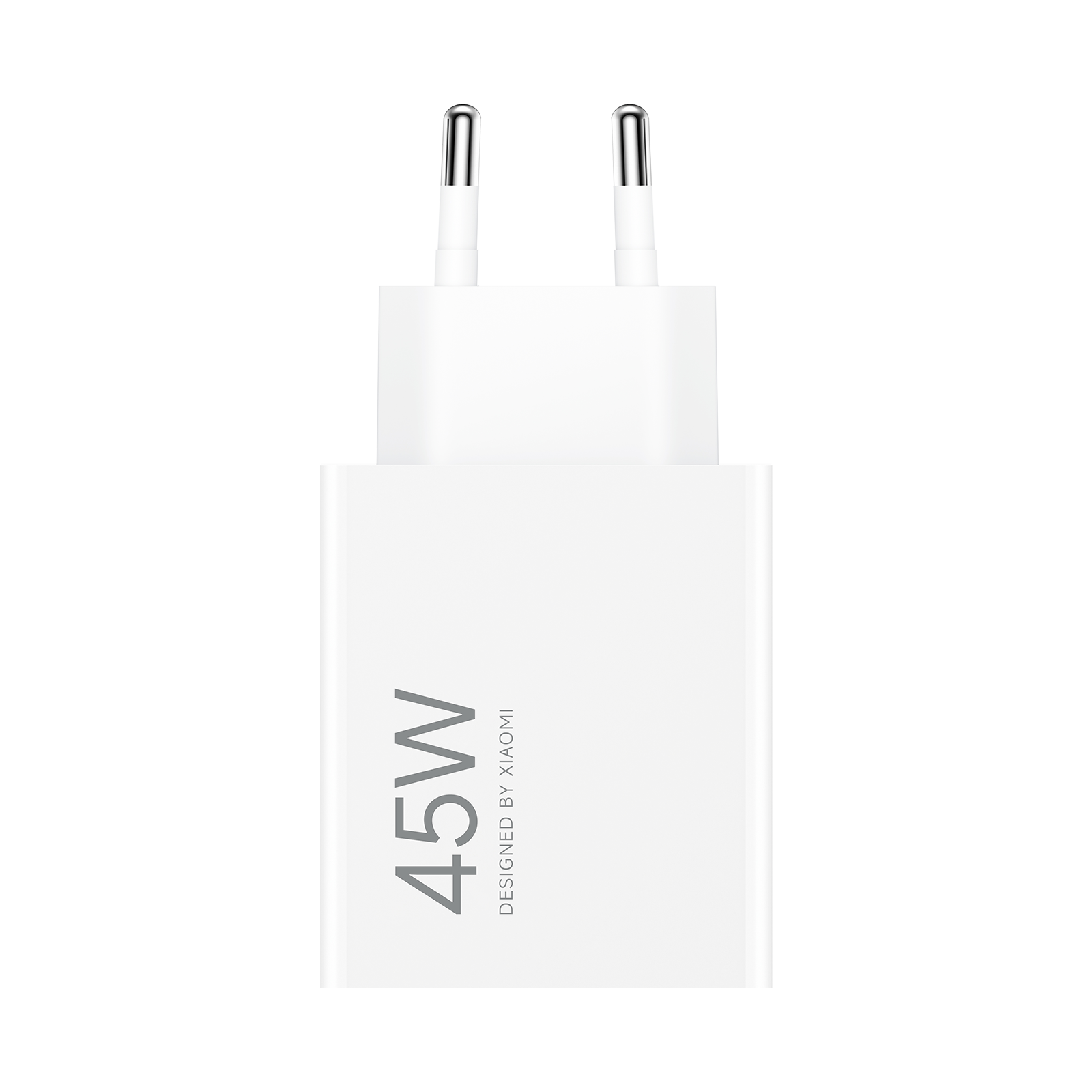 CARGADOR XIAOMI MI TURBO CHARGING POWER ADAPTER 45W TYPE A