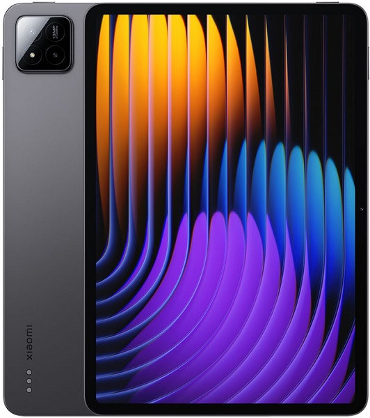 TABLET XIAOMI PAD 7 PRO 12GB/512GB MATTE GRAY - miniatura 3