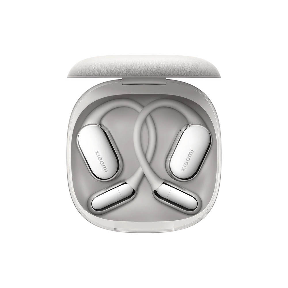 AURICULARES C/MICRÓFONO XIAOMI OPENWEAR STEREO PRO TITAN GRAY - miniatura 3