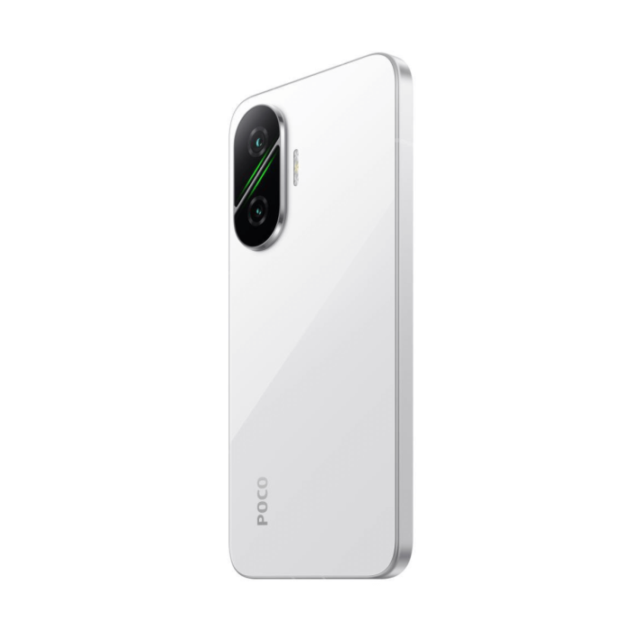 SMARTPHONE POCOPHONE F7 NFC 683 1,5K 5G 120Hz 12GB/512GB WHITE - miniatura 3