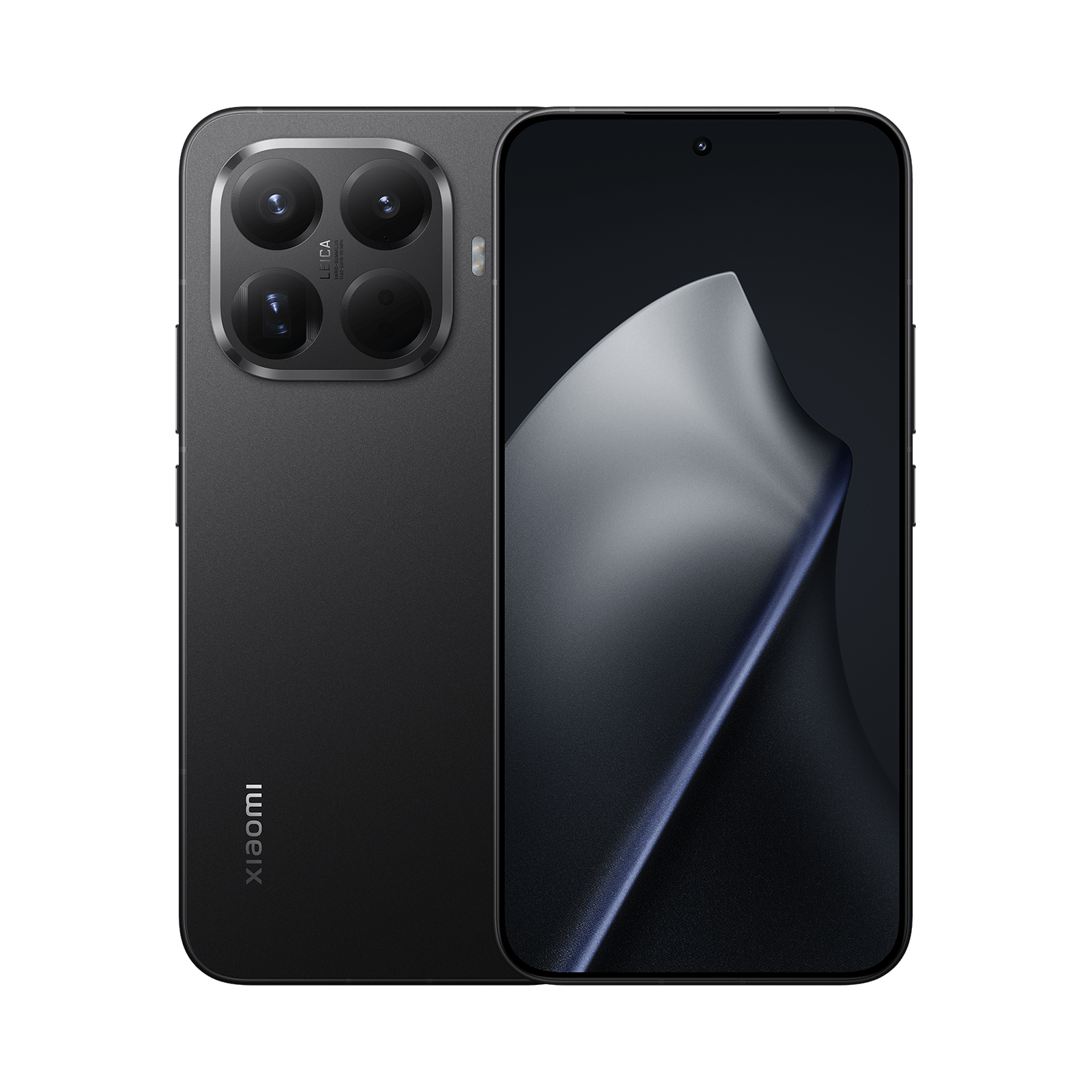 SMARTPHONE XIAOMI 15T PRO 6,73 AMOLED 12GB/1024GB BLACK - miniatura 2