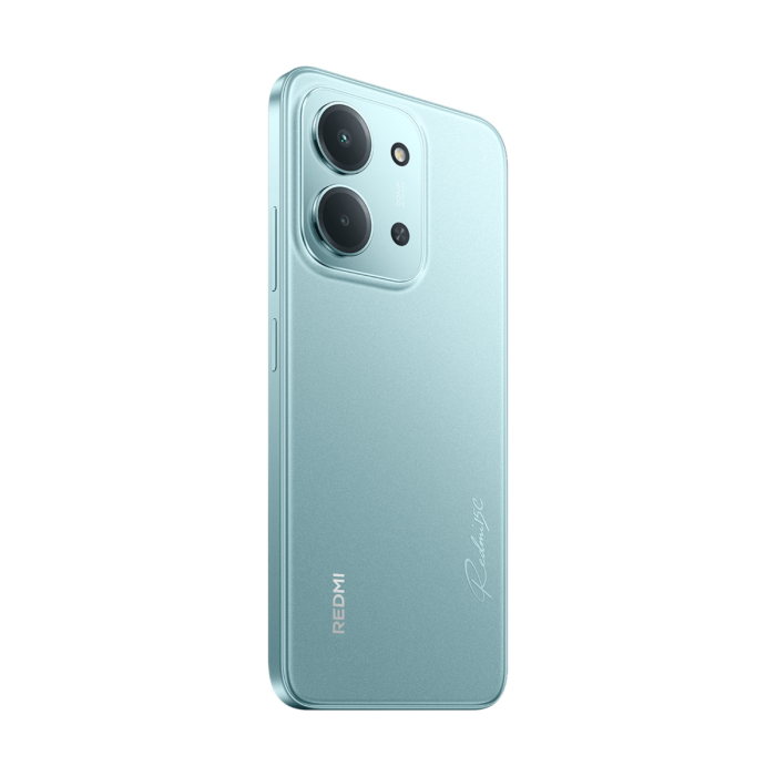 SMARTPHONE XIAOMI REDMI 15C 5G NFC 6,90 HD+ DUALSIM HD+ 120Hz 4GB/256GB MINT GREEN - miniatura 2