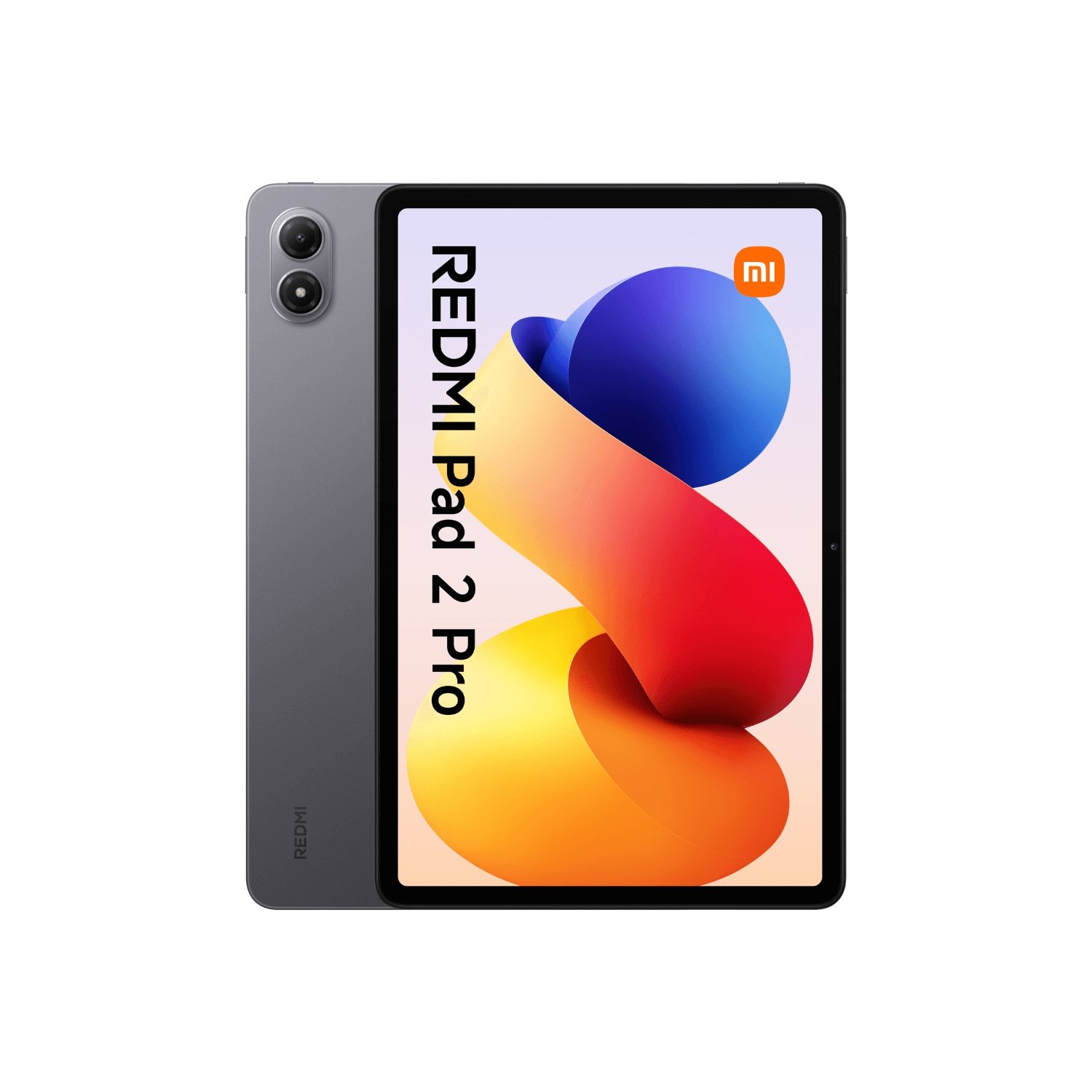 TABLET XIAOMI REDMI PAD 2 PRO 6GB/128GB GRAPHITE GRAY - miniatura 3