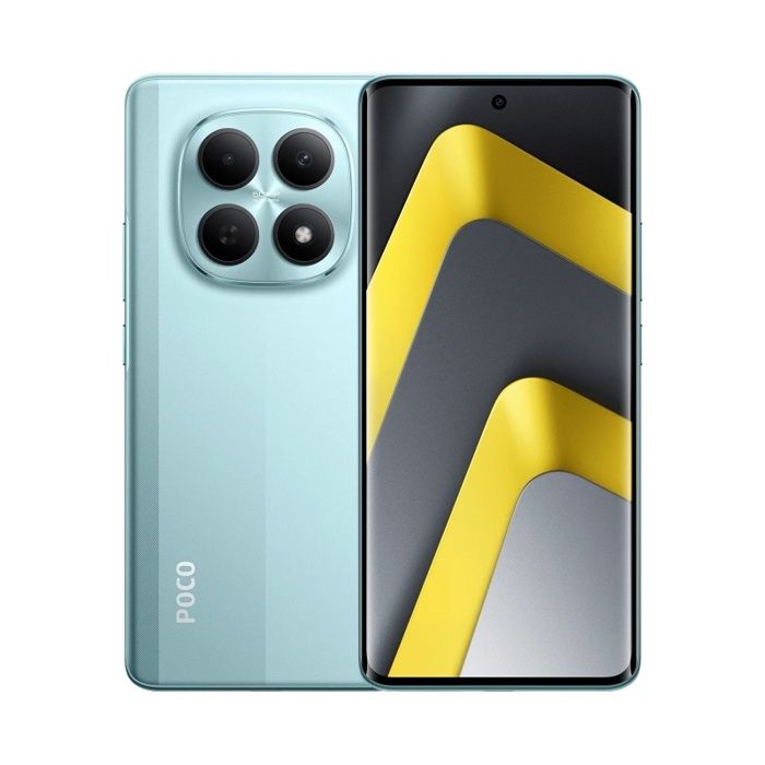 SMARTPHONE POCOPHONE M8 PRO 5G NFC 683 FHD+ 12GB/512GB GREEN