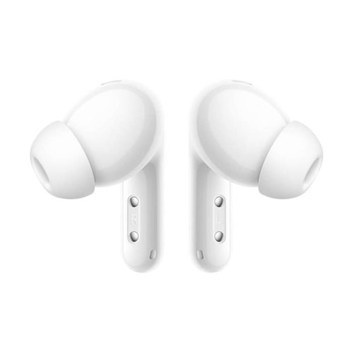 AURICULARES C/MICRÓFONO XIAOMI REDMI BUDS 6 CLOUD WHITE - miniatura 3