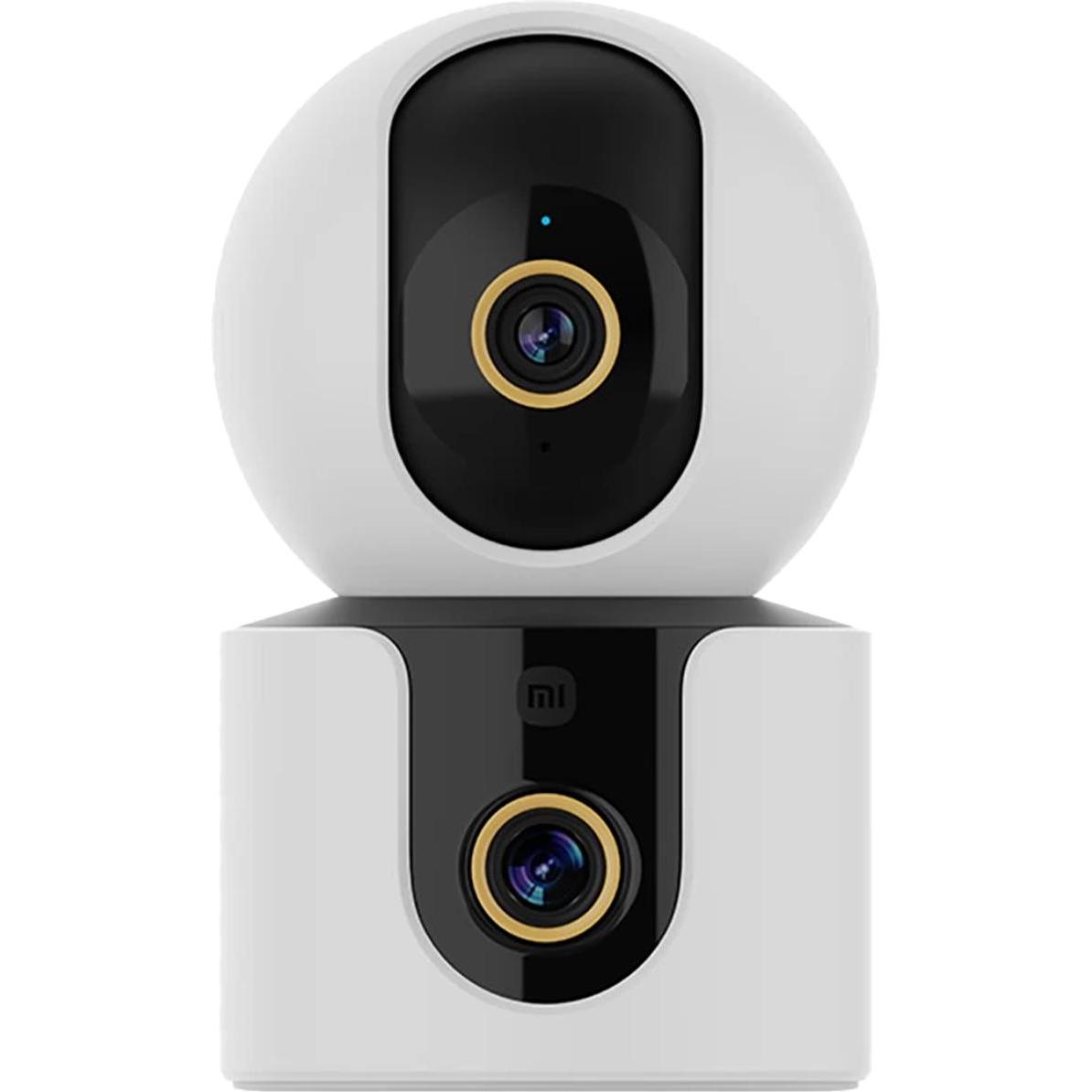 CAMARA IP/WIFI XIAOMI SMART CAMERA C500 DUAL - miniatura 3
