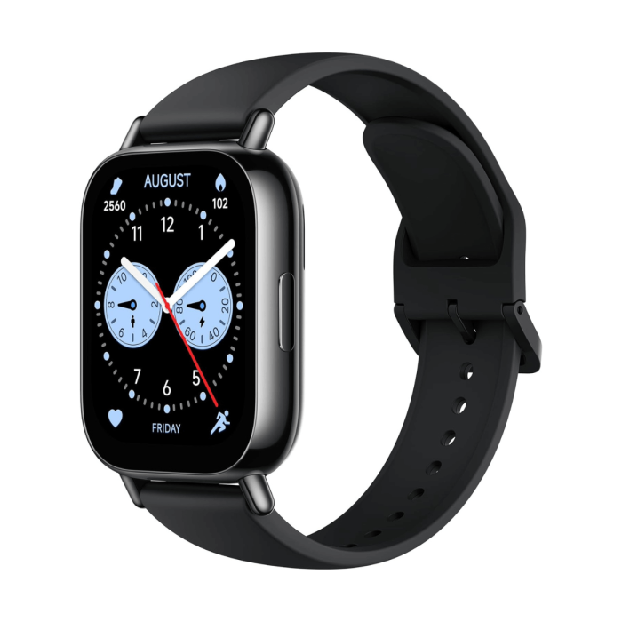 SMARTWATCH XIAOMI REDMI WATCH 5 LITE BLACK