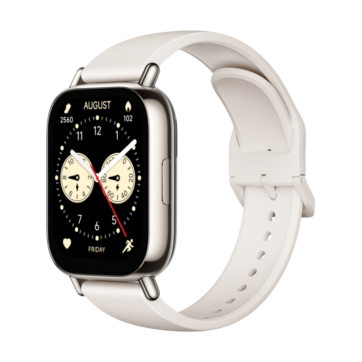 SMARTWATCH XIAOMI REDMI WATCH 5 LITE LIGHT GOLD