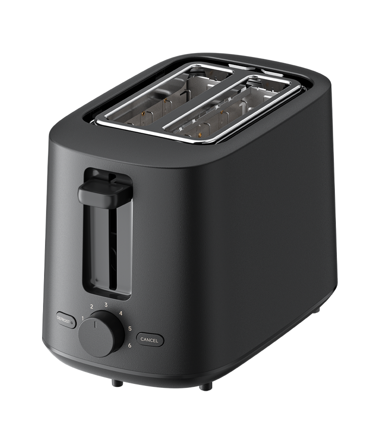 TOSTADORA XIAOMI TOASTER XMTSJ01FD 50/60HZ 780/930W - miniatura 3