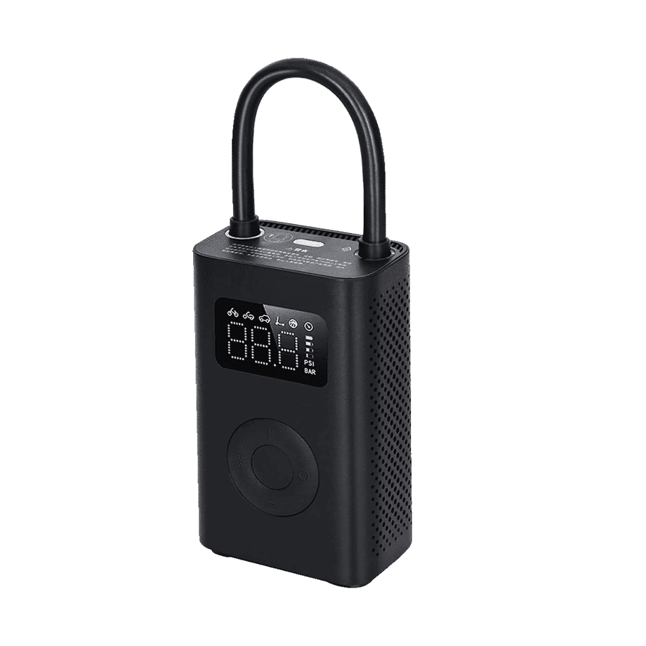 COMPRESOR XIAOMI PORTABLE ELECTRIC AIR COMPRESSOR 2 PRO - miniatura 2