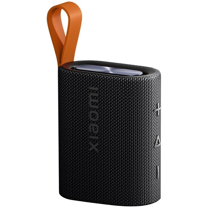 ALTAVOZ BLUETOOTH XIAOMI MI PORTABLE POCKET BLUETOOTH SPEAKER 5W